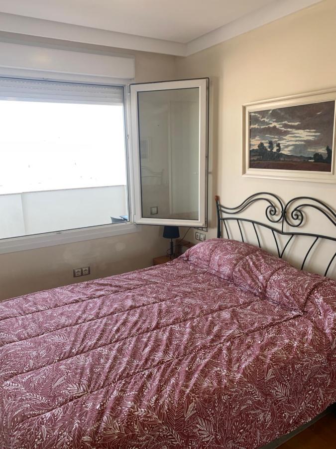 La Sanadora Apartamento Almería Exterior foto